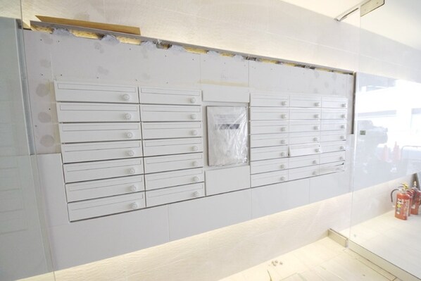 ミェーレ日本橋の物件内観写真